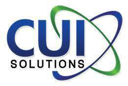 CUI Solutions logo