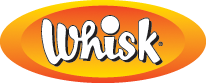 WHISK logo