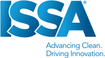 ISSA logo