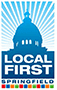 Local First logo
