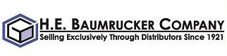 Baumrucker logo